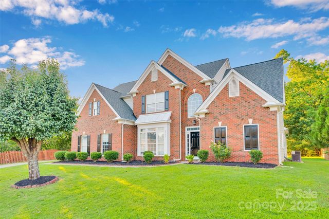 4737 Armorcrest Lane, Charlotte, NC 28277