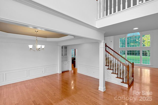 4737 Armorcrest Lane, Charlotte, NC 28277