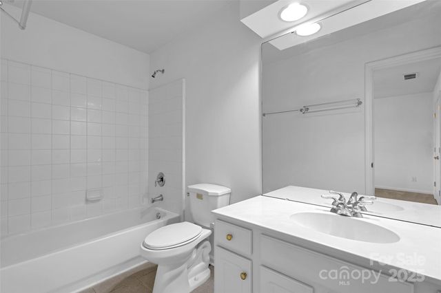 4737 Armorcrest Lane, Charlotte, NC 28277
