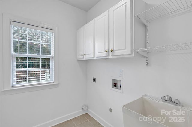 4737 Armorcrest Lane, Charlotte, NC 28277