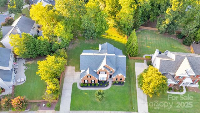 4737 Armorcrest Lane, Charlotte, NC 28277