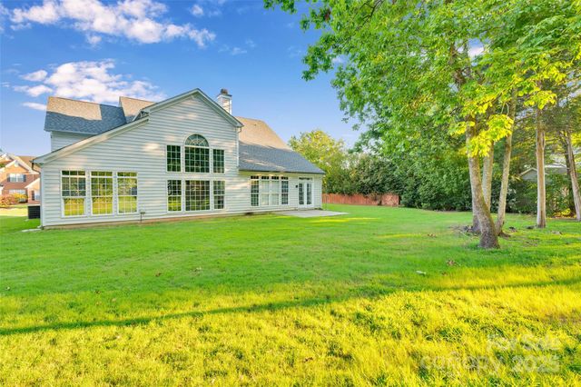 4737 Armorcrest Lane, Charlotte, NC 28277