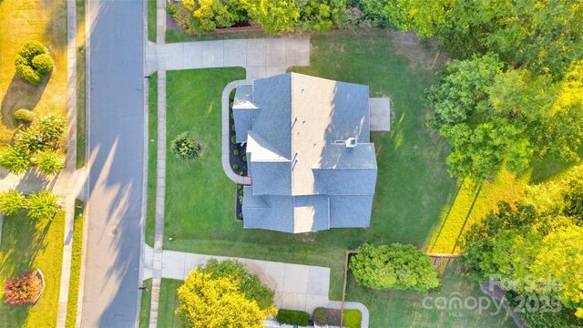 4737 Armorcrest Lane, Charlotte, NC 28277