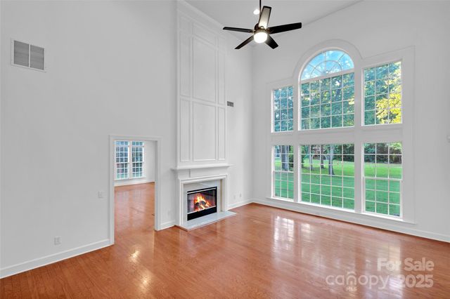 4737 Armorcrest Lane, Charlotte, NC 28277
