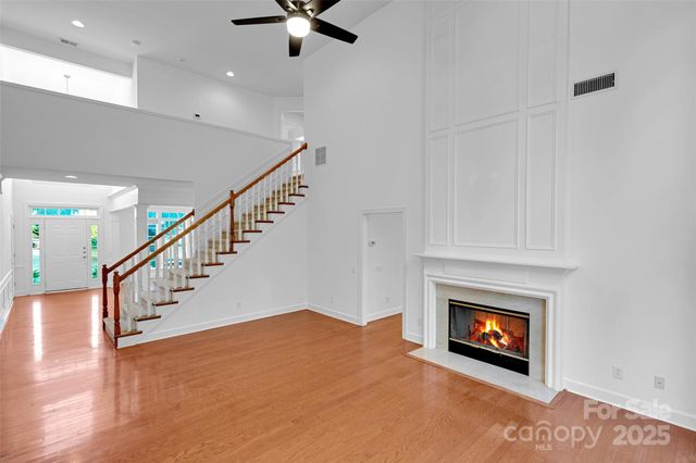 4737 Armorcrest Lane, Charlotte, NC 28277