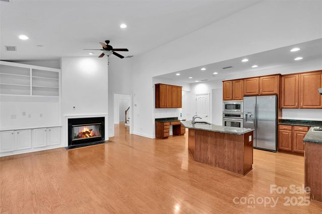 4737 Armorcrest Lane, Charlotte, NC 28277
