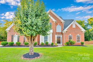 4737 Armorcrest Lane, Charlotte, NC 28277