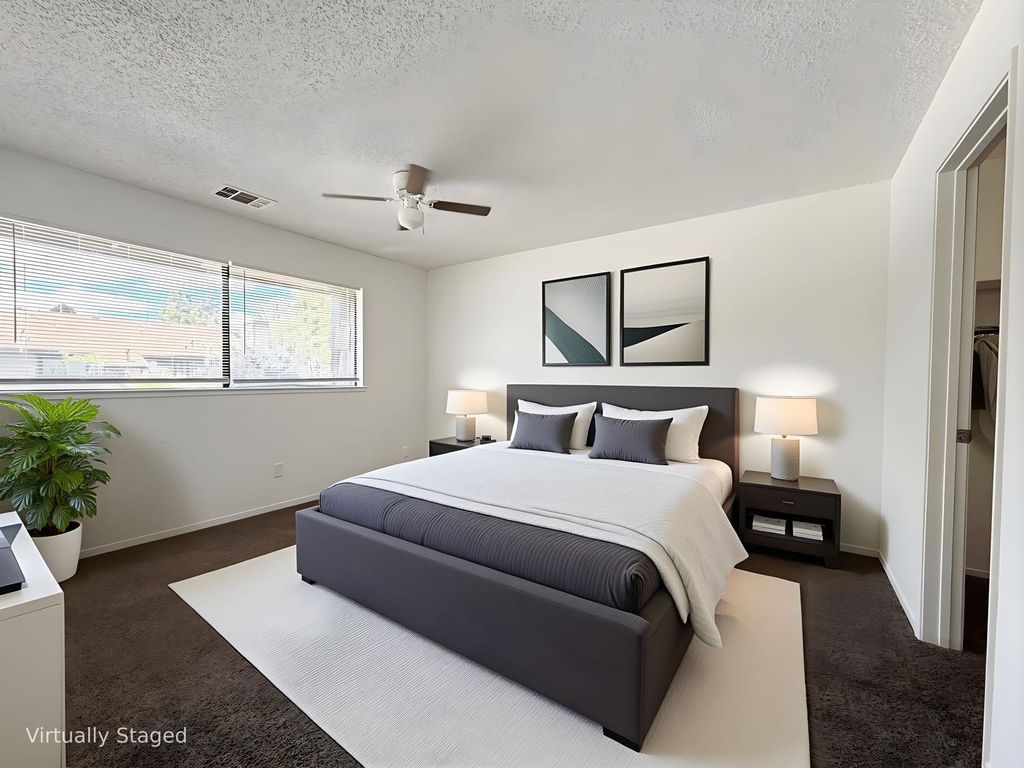 Image 18 of property listing at 1190 S Winery Avenue # 289, Fresno, CA 93727