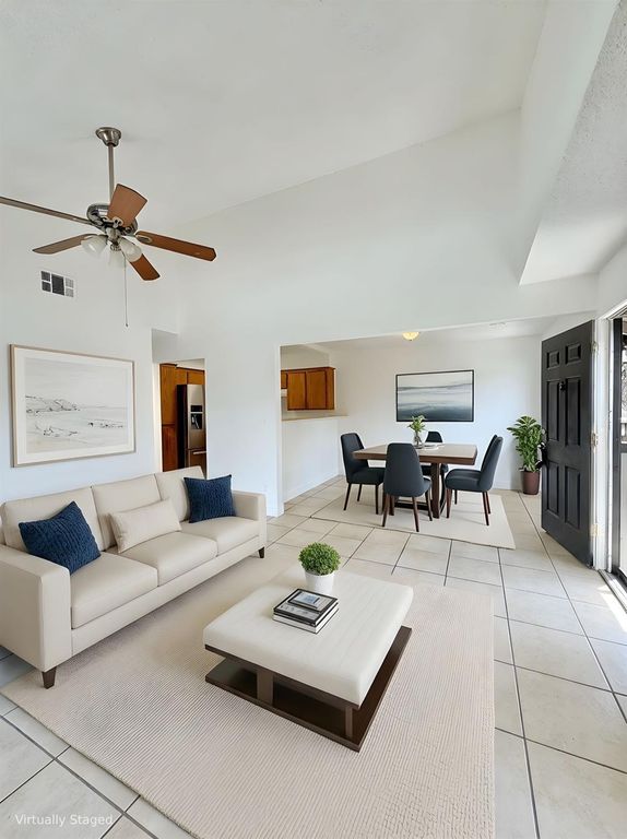 Image 6 of property listing at 1190 S Winery Avenue # 289, Fresno, CA 93727