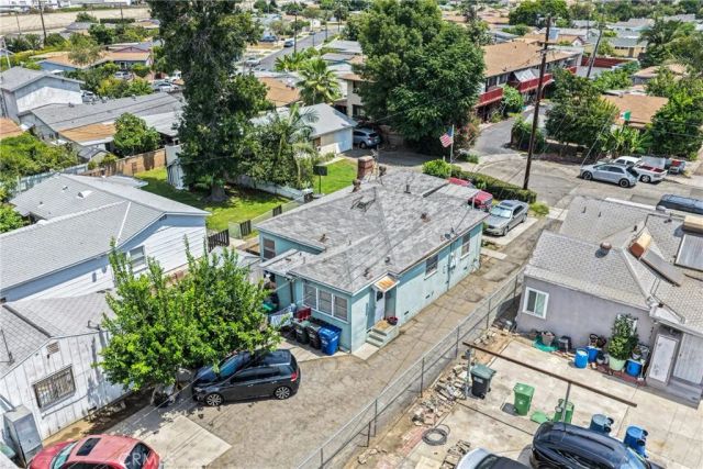 3137 Vane Avenue, El Monte, CA 91733