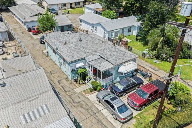 3137 Vane Avenue, El Monte, CA 91733