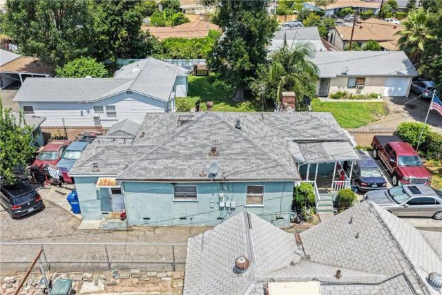 3137 Vane Avenue, El Monte, CA 91733