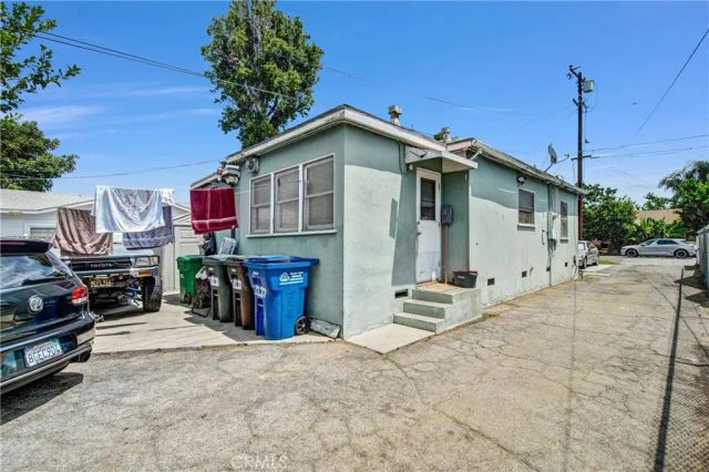 3137 Vane Avenue, El Monte, CA 91733