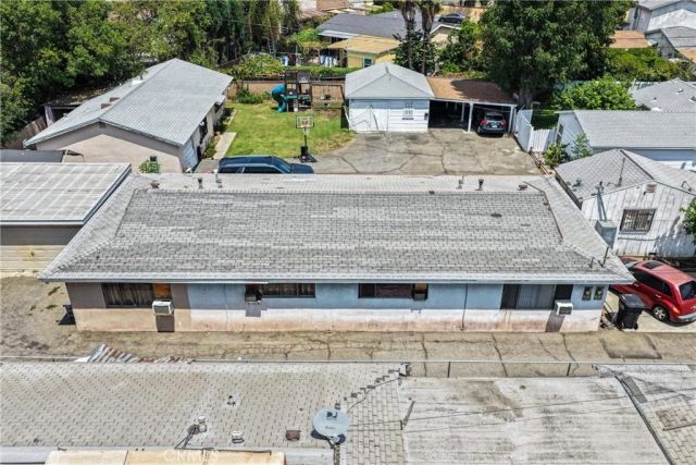 3137 Vane Avenue, El Monte, CA 91733