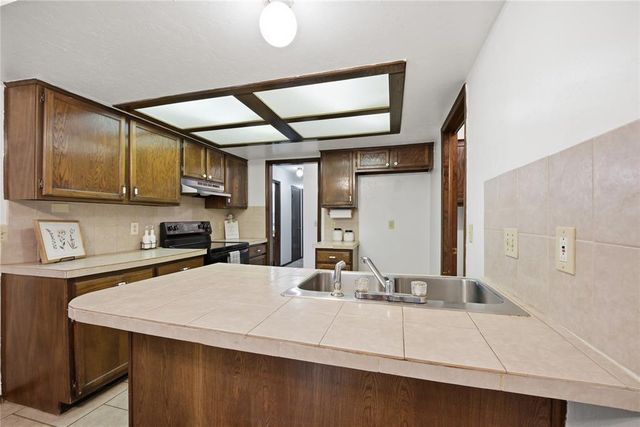 1331 Alviola Avenue, Oklahoma City, OK 73110