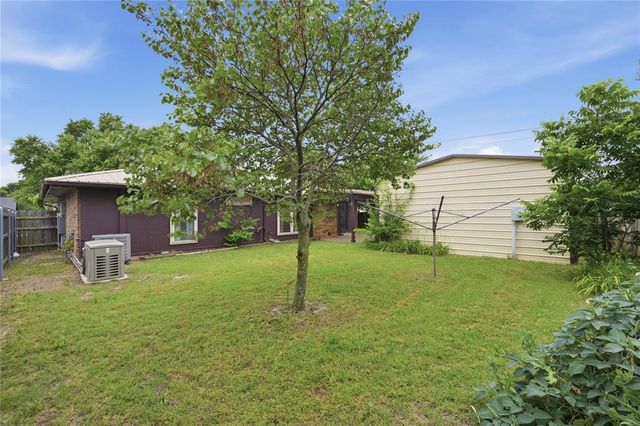 1331 Alviola Avenue, Oklahoma City, OK 73110