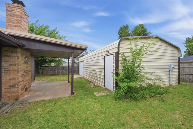1331 Alviola Avenue, Oklahoma City, OK 73110