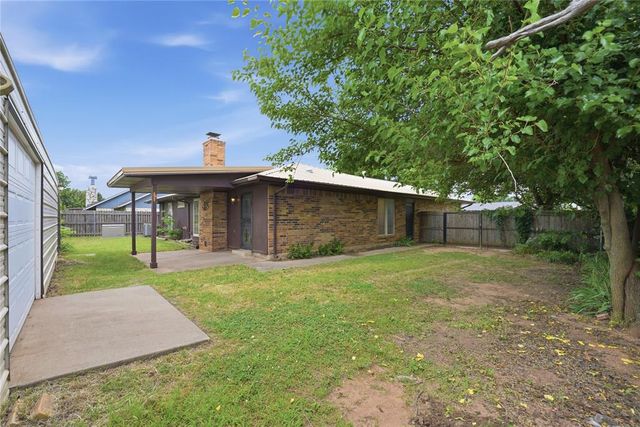 1331 Alviola Avenue, Oklahoma City, OK 73110