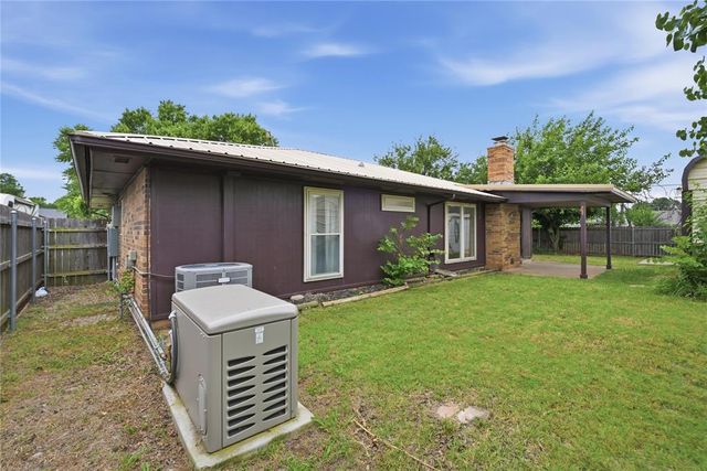 1331 Alviola Avenue, Oklahoma City, OK 73110