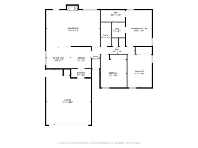 1331 Alviola Avenue, Oklahoma City, OK 73110
