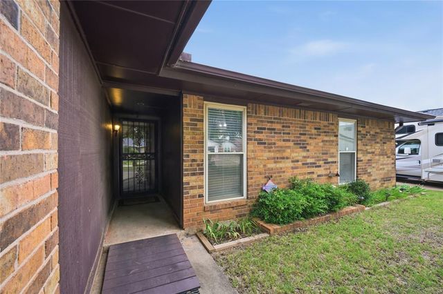1331 Alviola Avenue, Oklahoma City, OK 73110