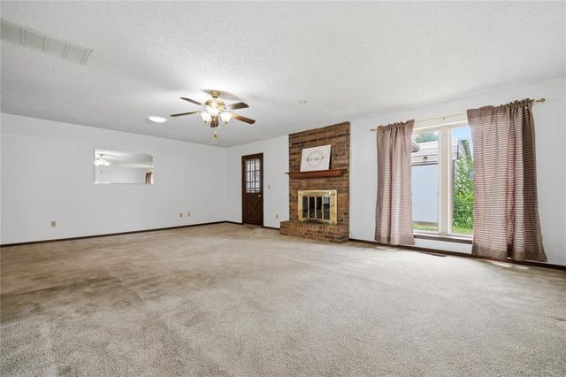 1331 Alviola Avenue, Oklahoma City, OK 73110