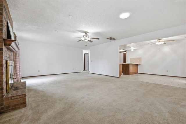 1331 Alviola Avenue, Oklahoma City, OK 73110