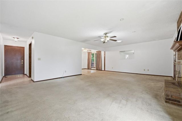1331 Alviola Avenue, Oklahoma City, OK 73110