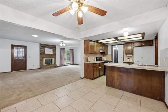 1331 Alviola Avenue, Oklahoma City, OK 73110