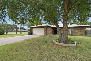1331 Alviola Avenue, Oklahoma City, OK 73110