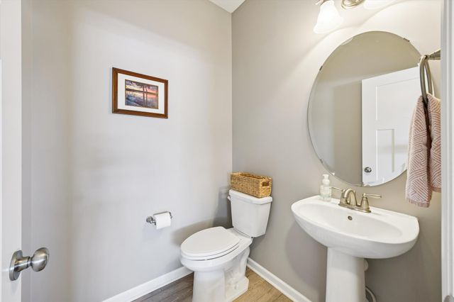 5256 Trailhead Lane SE, Prior Lake, MN 55372