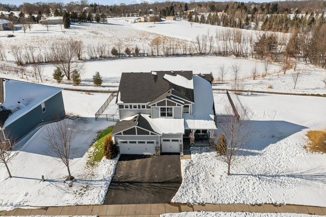 5256 Trailhead Lane SE, Prior Lake, MN 55372