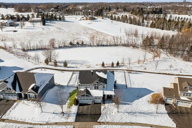 5256 Trailhead Lane SE, Prior Lake, MN 55372