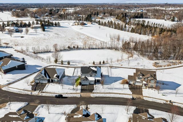 5256 Trailhead Lane SE, Prior Lake, MN 55372