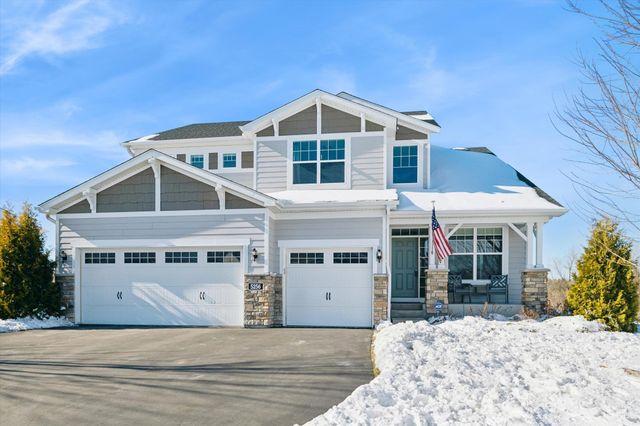 5256 Trailhead Lane SE, Prior Lake, MN 55372
