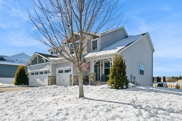 5256 Trailhead Lane SE, Prior Lake, MN 55372