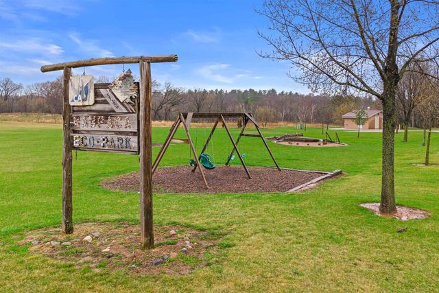 2270 LENSMIRE LANE, Waupaca, WI 54981
