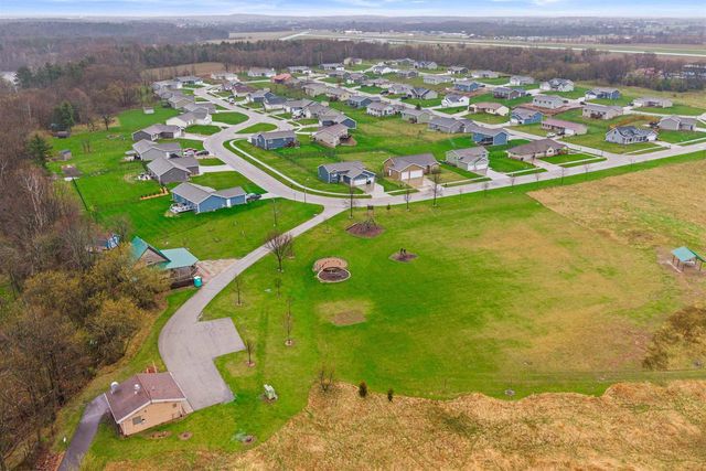 2270 LENSMIRE LANE, Waupaca, WI 54981