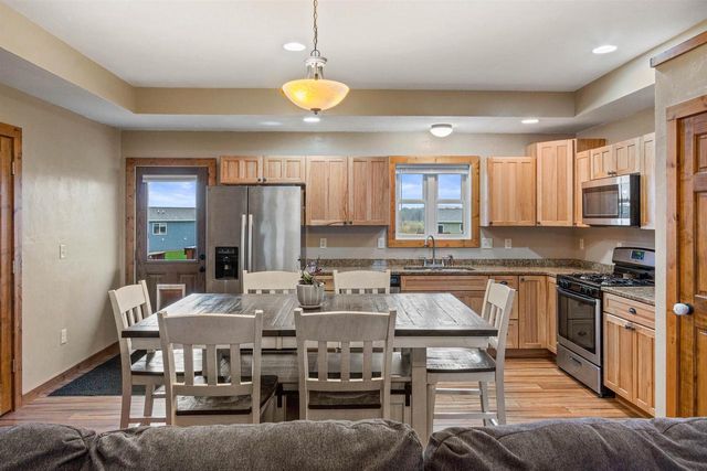 2270 LENSMIRE LANE, Waupaca, WI 54981