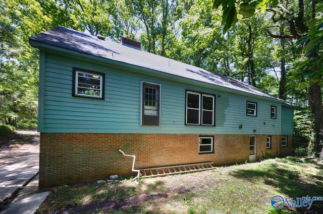 507 Fearn Street, Huntsville, AL 35801