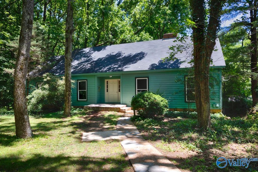 507 Fearn Street, Huntsville, AL 35801