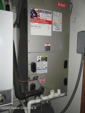 205 Palmetto Avenue 102, Merritt Island, FL 32953