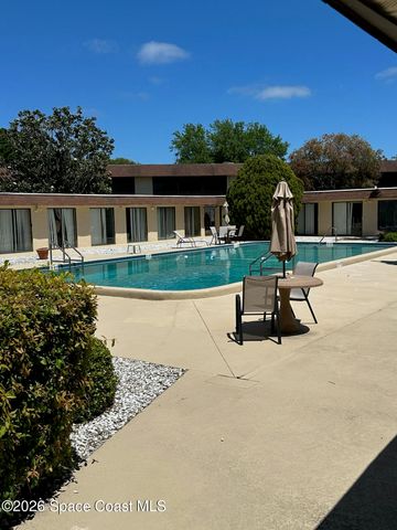 205 Palmetto Avenue 102, Merritt Island, FL 32953