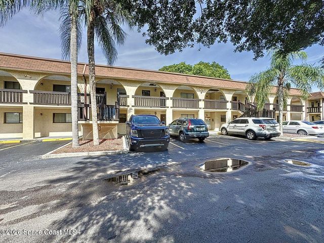 205 Palmetto Avenue 102, Merritt Island, FL 32953