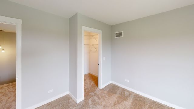Lot 50 Michelle Street, North Aurora, IL 60542