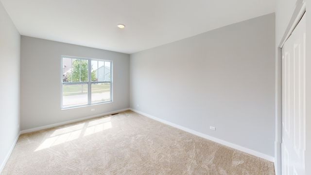 Lot 50 Michelle Street, North Aurora, IL 60542