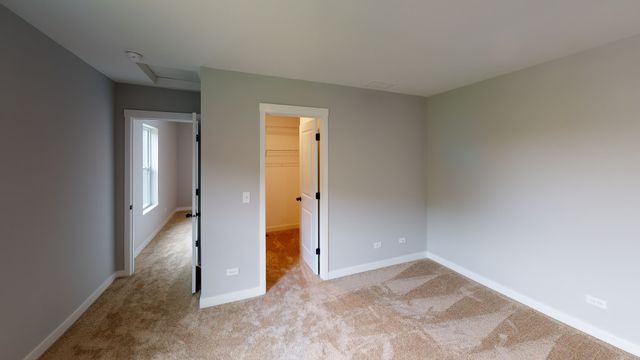 Lot 50 Michelle Street, North Aurora, IL 60542