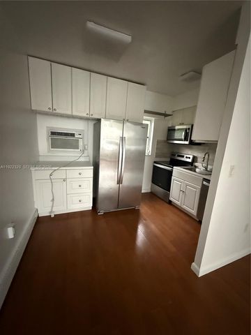 10281 E Bay Harbor Dr A5, Bay Harbor Islands, FL 33154