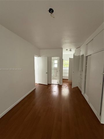 10281 E Bay Harbor Dr A5, Bay Harbor Islands, FL 33154