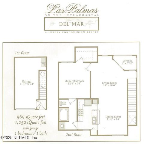 4025 GRANDE VISTA Boulevard 23-102, St. Augustine, FL 32084